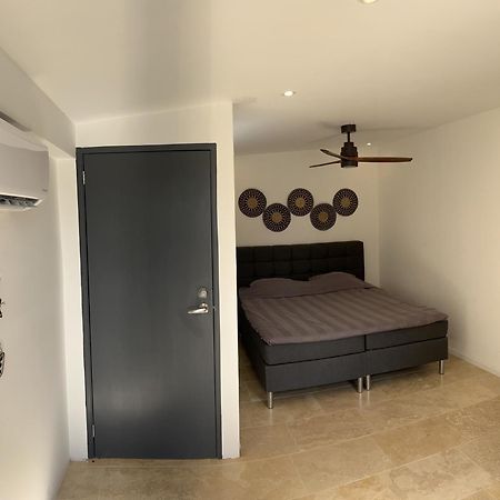 Villa Gobernador Bonaire Playa Esterno foto