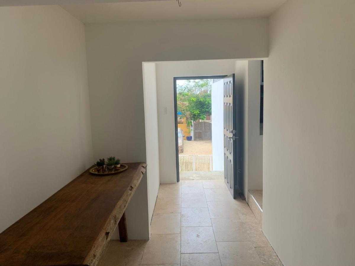 Villa Gobernador Bonaire Playa Esterno foto