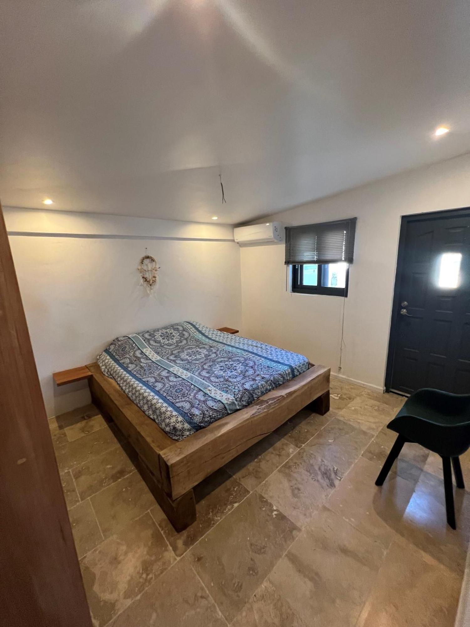 Villa Gobernador Bonaire Playa Esterno foto